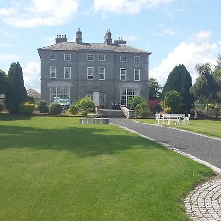 Inch House Otel Thurles Dış mekan fotoğraf