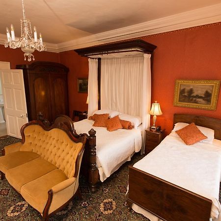 Inch House Otel Thurles Dış mekan fotoğraf