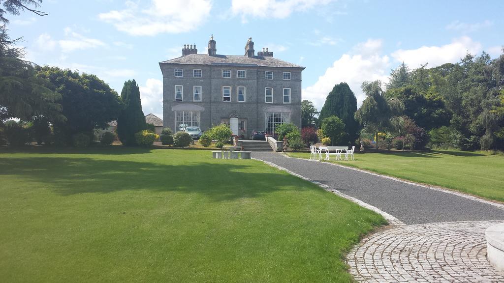 Inch House Otel Thurles Dış mekan fotoğraf