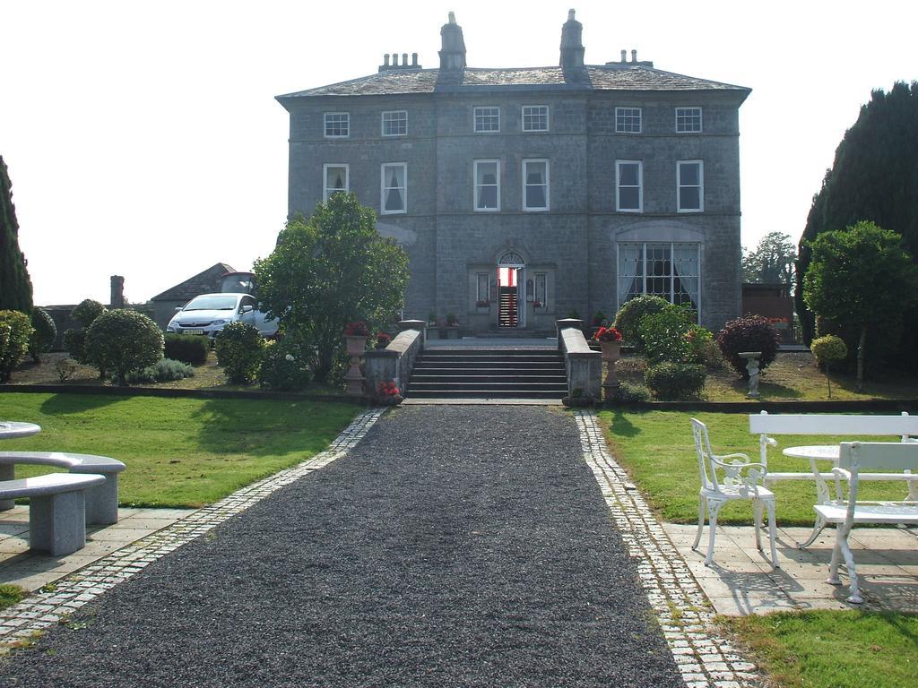 Inch House Otel Thurles Dış mekan fotoğraf