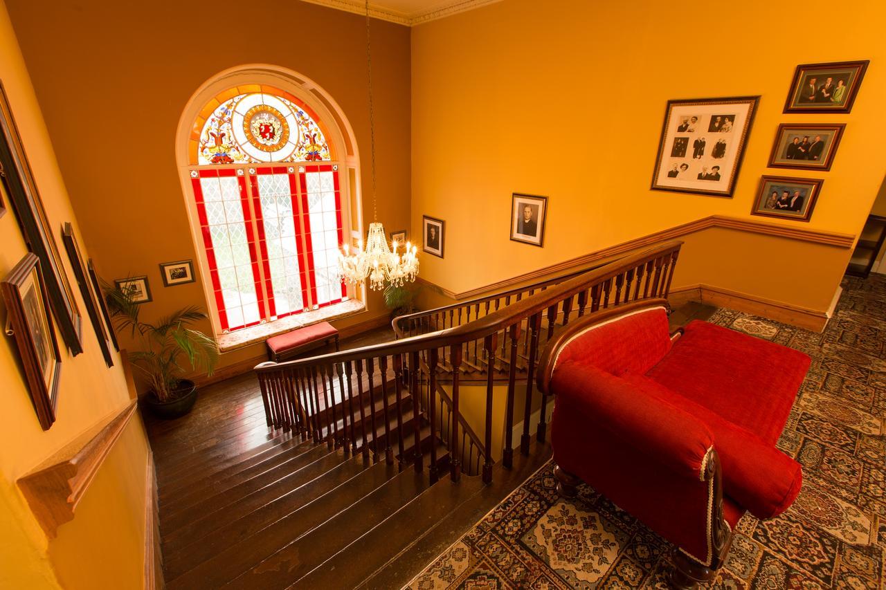 Inch House Otel Thurles Dış mekan fotoğraf