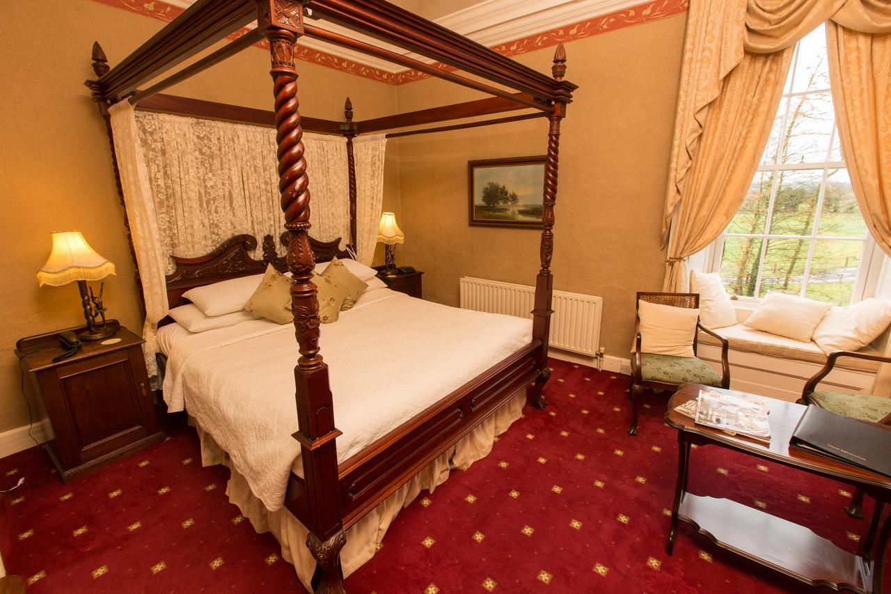 Inch House Otel Thurles Dış mekan fotoğraf