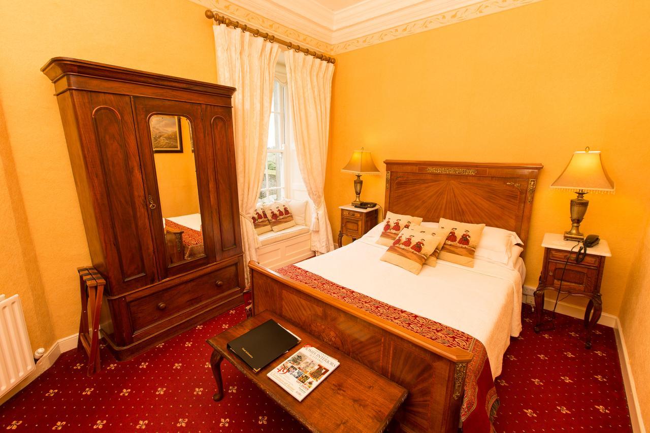 Inch House Otel Thurles Dış mekan fotoğraf