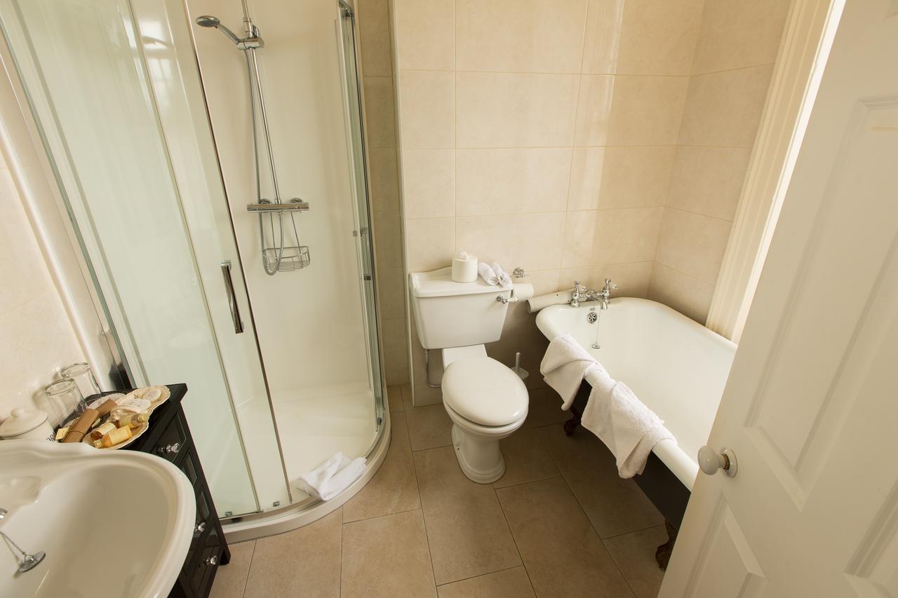 Inch House Otel Thurles Dış mekan fotoğraf